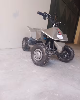 mini quad
