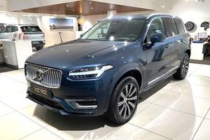 Volvo XC90 B5 250+14 CV AWD Automatica Mild H...