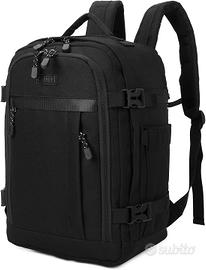 Zaino Ryanair-Easyjet Cabina 40 x 20 x 25 cm 20 L