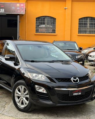 Mazda CX-7 2.2L MZR CD Sport Tourer