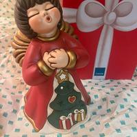 Angelo del Natale THUN mercato estero