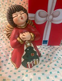 Angelo del Natale THUN mercato estero