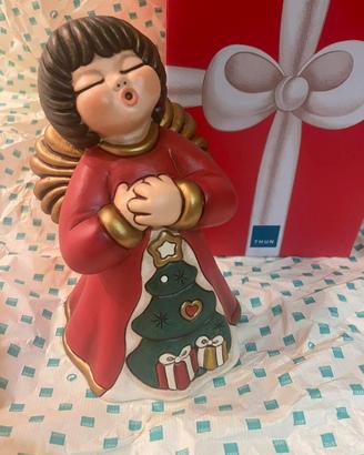 Angelo del Natale THUN mercato estero