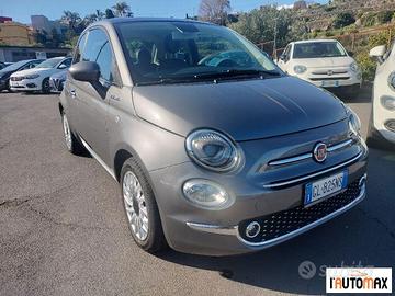 FIAT - 500 1.0 hybrid Dolcevita 70cv