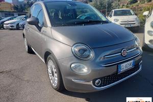 FIAT - 500 1.0 hybrid Dolcevita 70cv