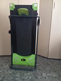 Tapis Roulant senza motore
