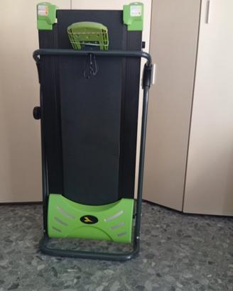 Tapis Roulant senza motore