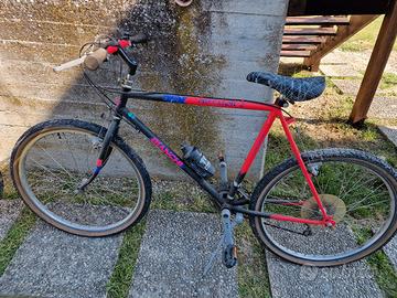 Mountain Bike Bianchi