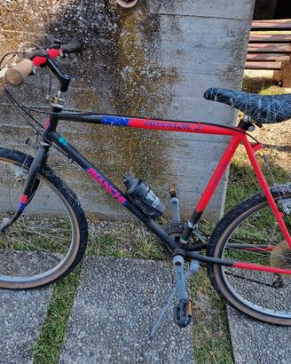 Mountain Bike Bianchi