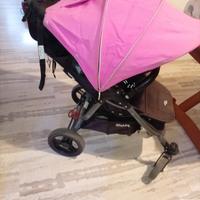 passeggino valco baby Snap 4