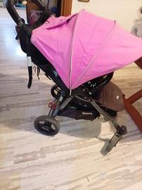 passeggino valco baby Snap 4