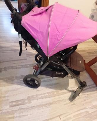passeggino valco baby Snap 4