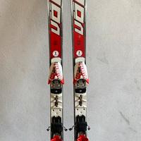 Sci Volkl race tiger