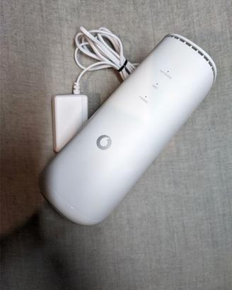 ZTE MF289F LTE CAT20 – OpenWRT, WiFi Dual Band, Ch