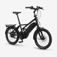 Bici elettrica