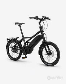 Bici elettrica