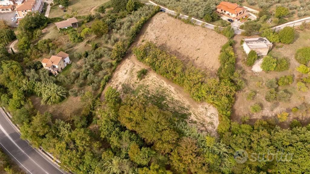 Rustico / Casale di 45 m² a Poggio Moiano - Altro