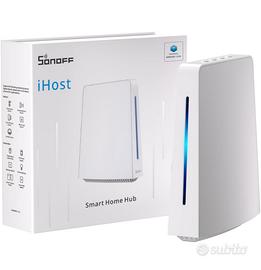 sonoff ihost 4G