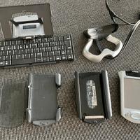 Compaq iPaq H3870 Pocket PC 2002