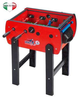 calcio balilla 