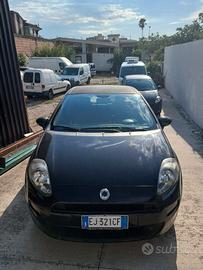 Fiat Grande Punto 1.4 5 porte Actual Natural Power
