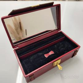 Portagioie Beauty vintage