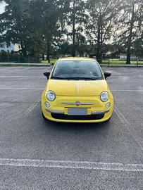 FIAT 500 Pop 2009