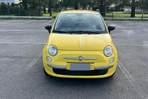 FIAT 500 Pop 2009