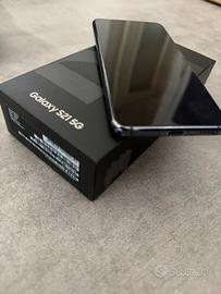 Samsung S21 5G