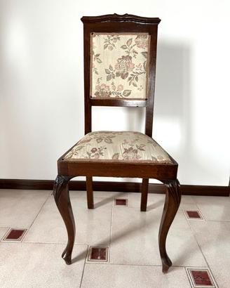 Sedia antica