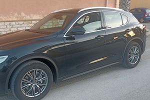 ALFA ROMEO STELVIO 2.2TD 190CV AT8 Q4 - 2021