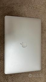 Macbook Pro retina 15”
