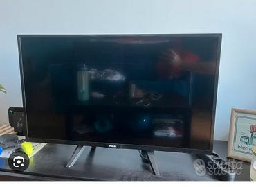 Televisore 32 pollici 