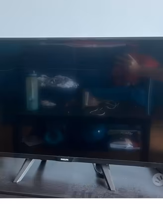 Televisore 32 pollici 