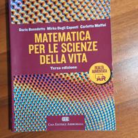 Matematica per le scienze della vita