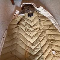 PIUMINO  LUNGO WOOLRICH