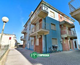 Casa vacanze sulla spiaggia