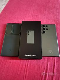 Samsung galaxy s23 ultra