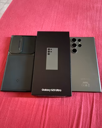 Samsung galaxy s23 ultra