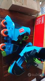 roller per principianti