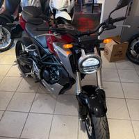 Honda CB 125 R - 2019