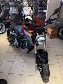 Honda CB 125 R - 2019