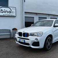 Bmw X4 xDrive20d Msport