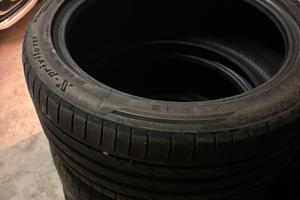 Pneumatici TRACMAX X PRIVILO TX-3