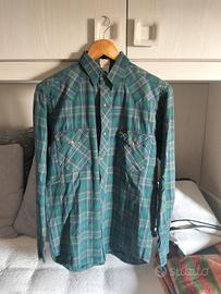 Camicia Lee