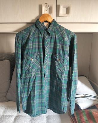 Camicia Lee