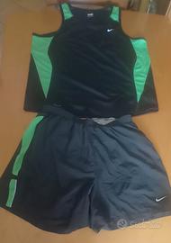 completo jogging nikefit