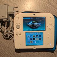 Nintendo 2DS