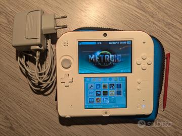 Nintendo 2DS