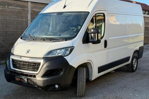 Peugeot Boxer PM Eu6.2 2022